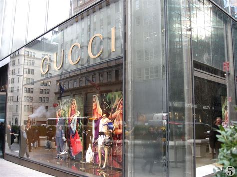 gucci in nyc store|gucci outlet ny.